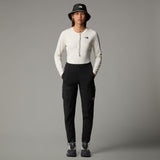 Pantaloni Femei The North Face W Packable Regular Straight Jogger   Pantaloni Femei The North Face W Packable Regular Straight Jogger