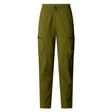 Pantaloni Femei The North Face W Packable Regular Straight Jogger   Pantaloni Femei The North Face W Packable Regular Straight Jogger
