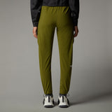 Pantaloni Femei The North Face W Packable Regular Straight Jogger   Pantaloni Femei The North Face W Packable Regular Straight Jogger