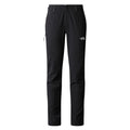 Pantaloni Femei The North Face W Speedlight Slim Straight