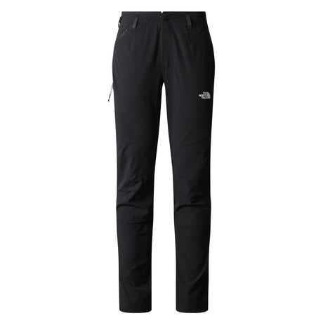 Pantaloni Femei The North Face W Speedlight Slim Straight
