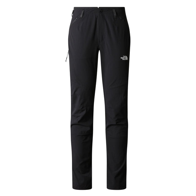 Pantaloni Femei The North Face W Speedlight Slim Straight   Pantaloni Femei The North Face W Speedlight Slim Straight