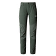 Pantaloni Femei The North Face W Speedlight Slim Straight   Pantaloni Femei The North Face W Speedlight Slim Straight