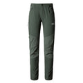 Pantaloni Femei The North Face W Speedlight Slim Straight