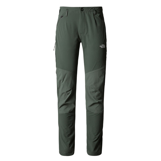 Pantaloni Femei The North Face W Speedlight Slim Straight   Pantaloni Femei The North Face W Speedlight Slim Straight