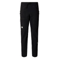 Pantaloni Femei The North Face W Summit Chamlang Softshell