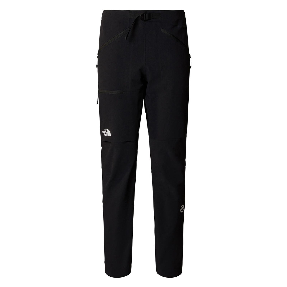 Pantaloni Femei The North Face W Summit Chamlang Softshell