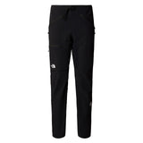 Pantaloni Femei The North Face W Summit Chamlang Softshell