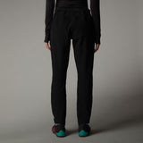 Pantaloni Femei The North Face W Summit Chamlang Softshell