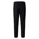 Pantaloni Femei The North Face W Summit Chamlang Softshell