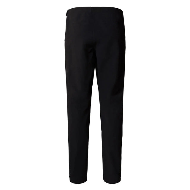 Pantaloni Femei The North Face W Summit Chamlang Softshell   Pantaloni Femei The North Face W Summit Chamlang Softshell