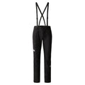 Pantaloni Femei The North Face W Summit Chamlang Softshell Bib