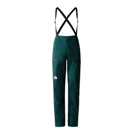 Pantaloni Femei The North Face W Summit Stimson Futurelight   Pantaloni Femei The North Face W Summit Stimson Futurelight