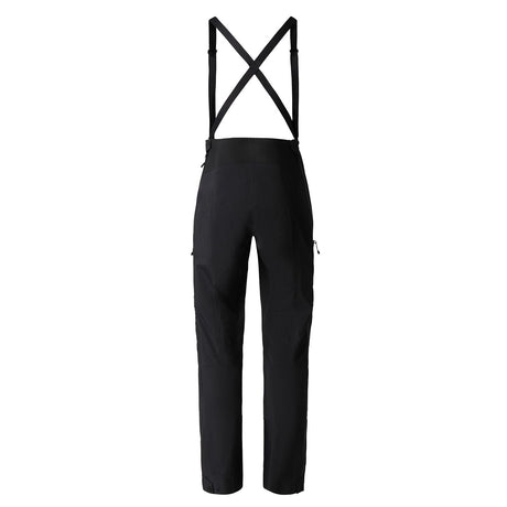 Pantaloni Femei The North Face W Summit Torre Egger Futurelight