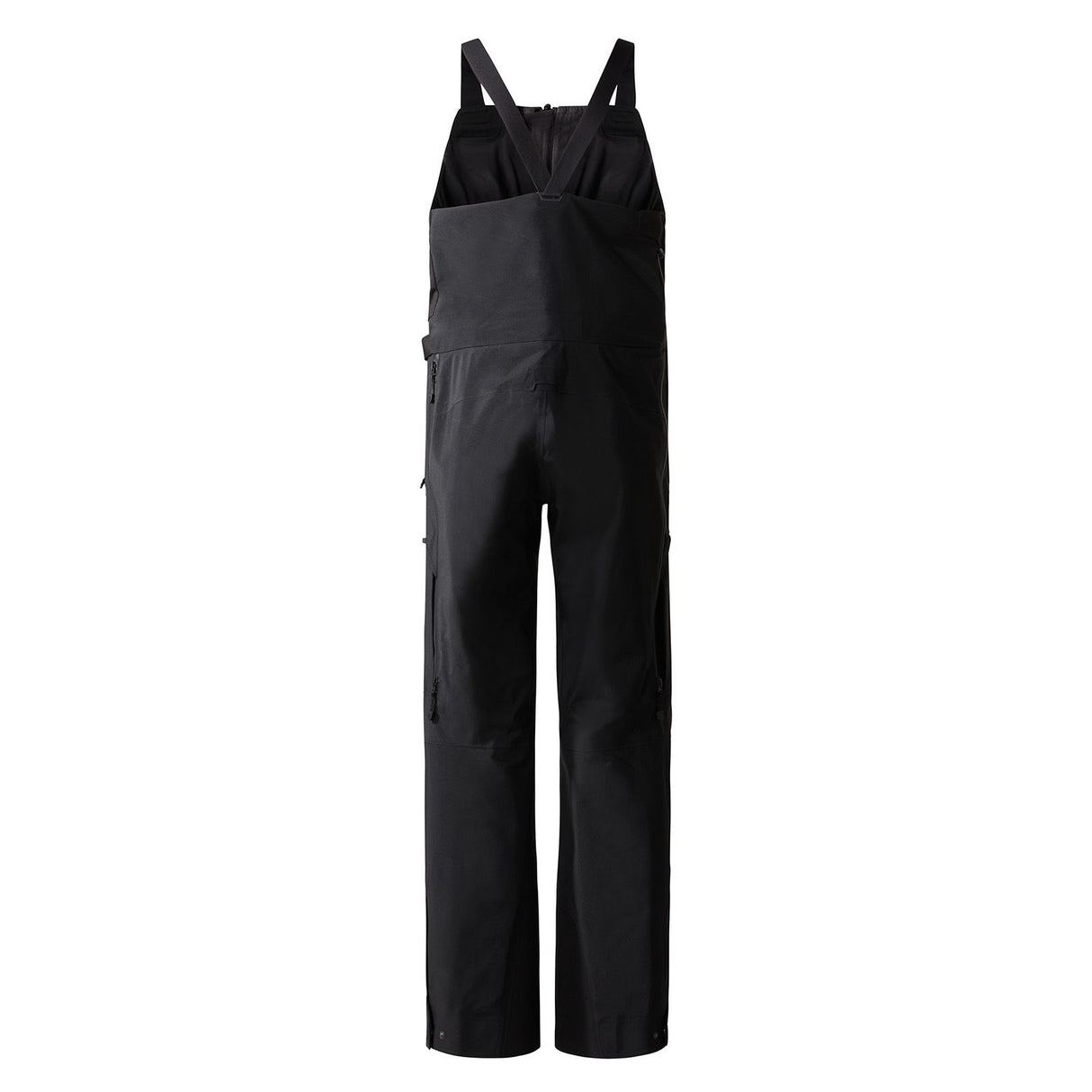 Pantaloni Femei The North Face W Summit Tsirku Gtx Pro Bib