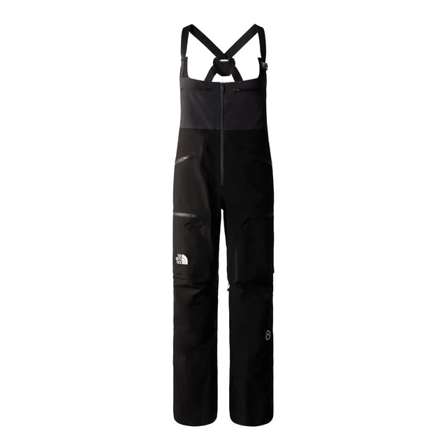 Pantaloni Femei The North Face W Summit Verbier Futurelight Bib   Pantaloni Femei The North Face W Summit Verbier Futurelight Bib