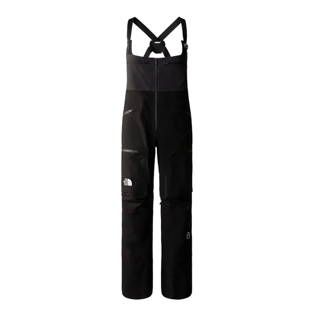 Pantaloni Barbati The North Face M Summit Verbier Futurelight Bib   Pantaloni Barbati The North Face M Summit Verbier Futurelight Bib