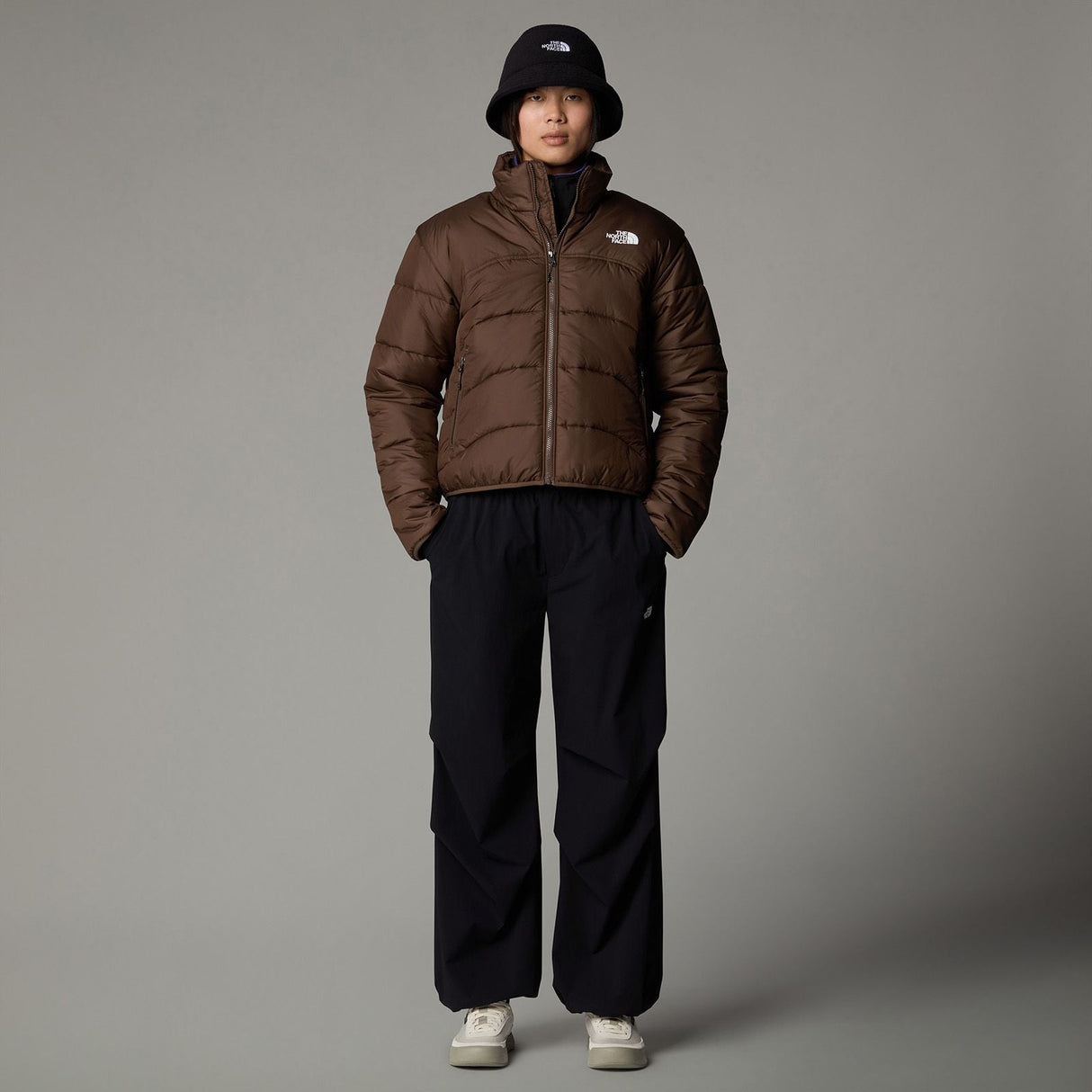 Pantaloni Femei The North Face W Woven   Pantaloni Femei The North Face W Woven