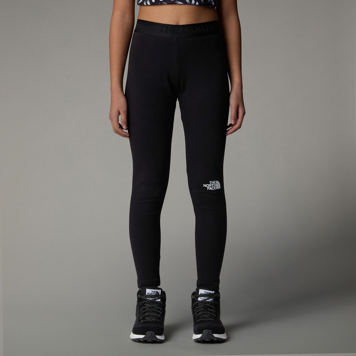 Pantaloni Fete The North Face G Everyday Leggings