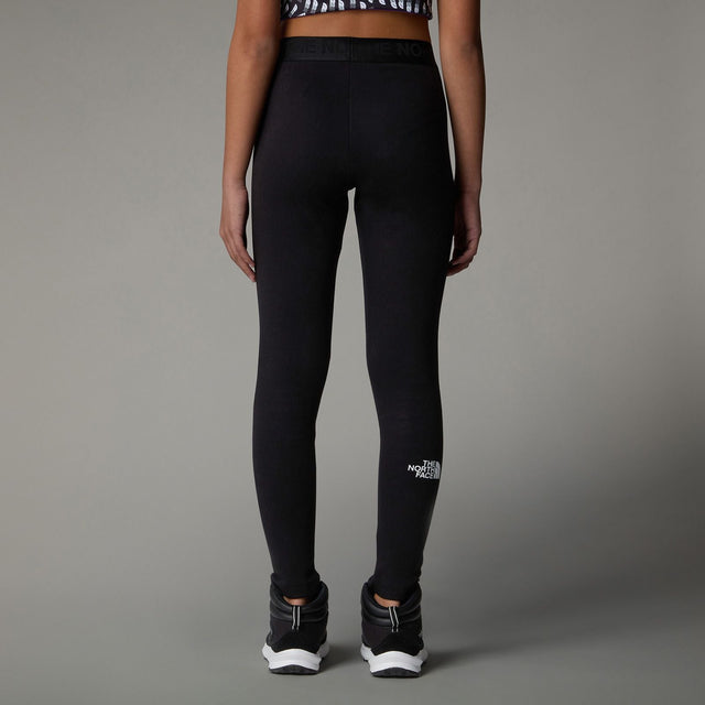 Pantaloni Fete The North Face G Everyday Leggings   Pantaloni Fete The North Face G Everyday Leggings