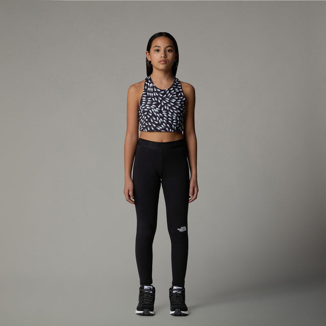 Pantaloni Fete The North Face G Everyday Leggings   Pantaloni Fete The North Face G Everyday Leggings
