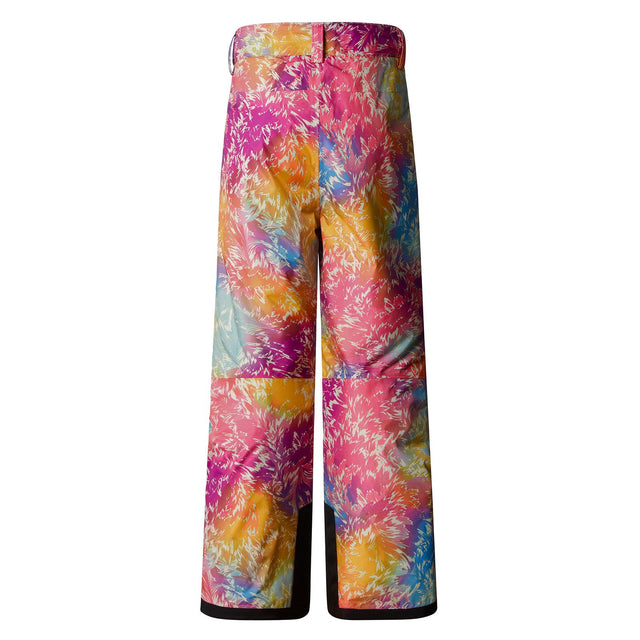 Pantaloni Copii The North Face G Freedom Insulated   Pantaloni Copii The North Face G Freedom Insulated
