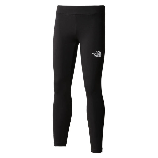 Pantaloni Copii Fete The North Face Graphic Leggings   Pantaloni Copii Fete The North Face Graphic Leggings