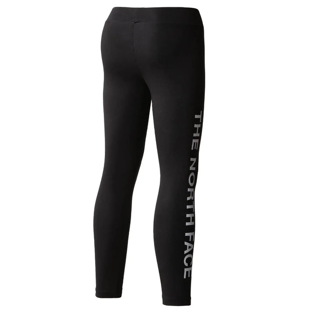 Pantaloni Copii Fete The North Face Graphic Leggings   Pantaloni Copii Fete The North Face Graphic Leggings