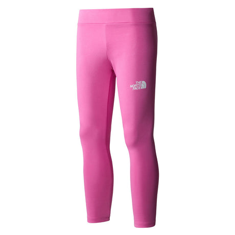 Pantaloni Fete The North Face G Graphic Leggings