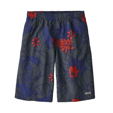 Sort Copii Baieti Patagonia Baggies Longs   Sort Copii Baieti Patagonia Baggies Longs