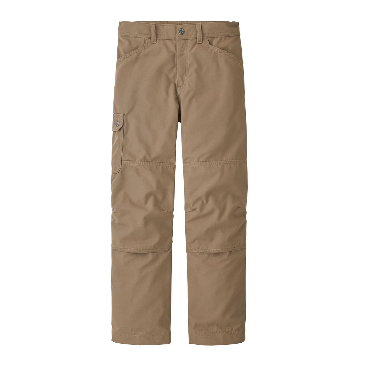 Pantaloni Copii Patagonia Baieti Durable Hike