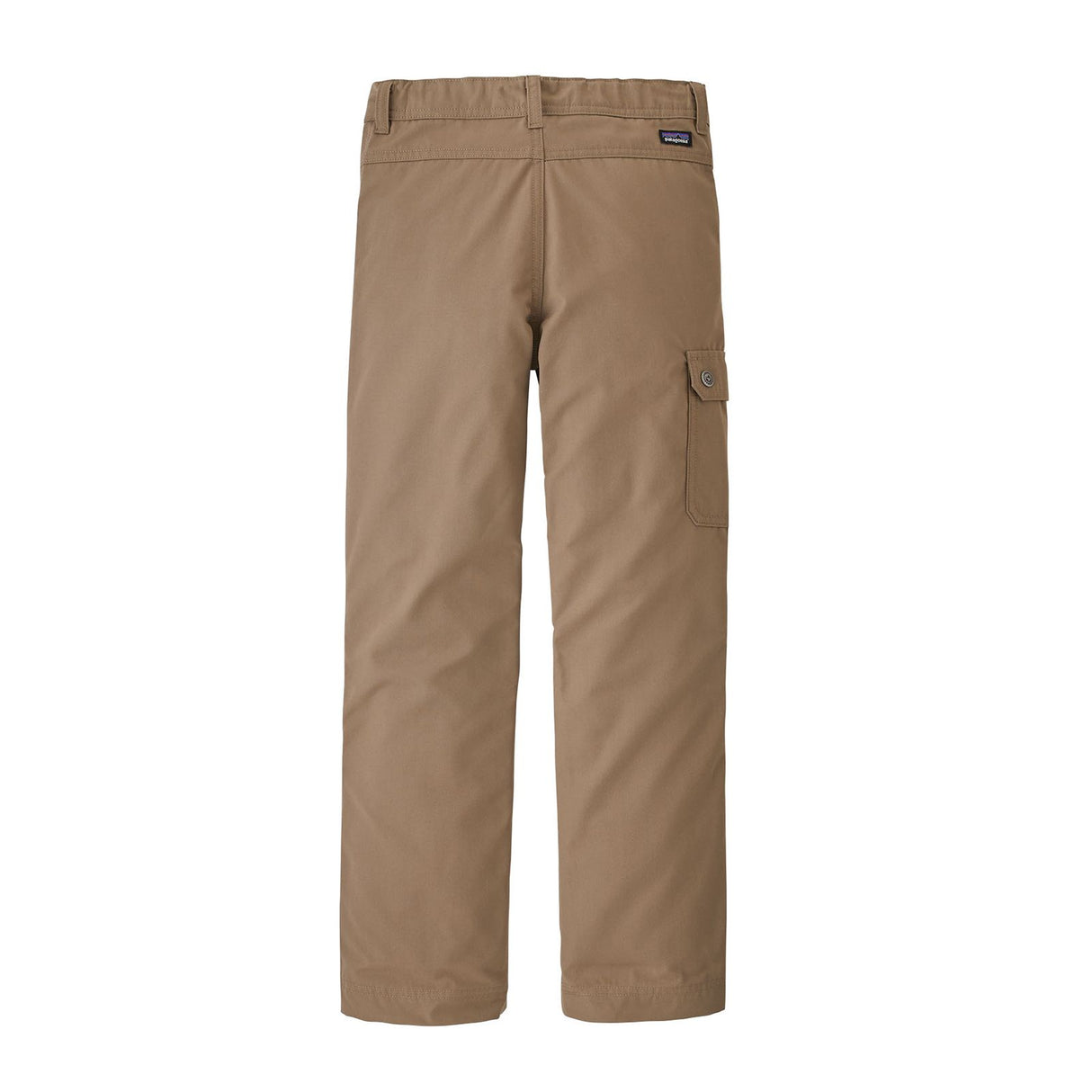 Pantaloni Copii Patagonia Baieti Durable Hike