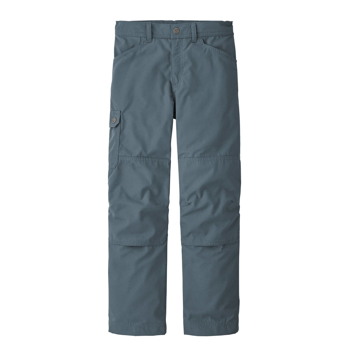 Pantaloni Copii Patagonia Baieti Durable Hike