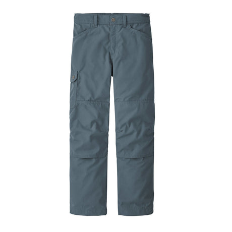 Pantaloni Copii Patagonia Baieti Durable Hike