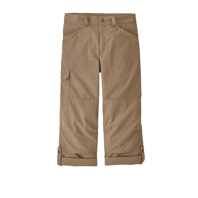 Pantaloni Copii Patagonia Baieti Durable Hike   Pantaloni Copii Patagonia Baieti Durable Hike