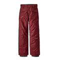 Pantaloni Copii Patagonia Boys Snowshot