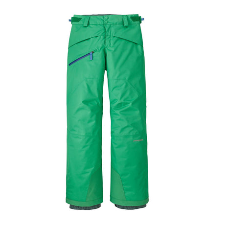 Pantaloni Copii Patagonia Boys Snowshot