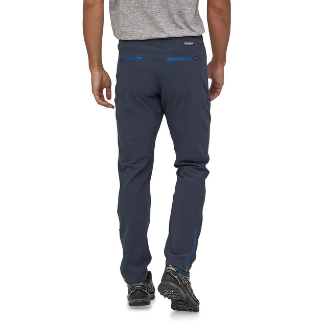 Pantaloni Patagonia M Terravia Trail   Pantaloni Patagonia M Terravia Trail