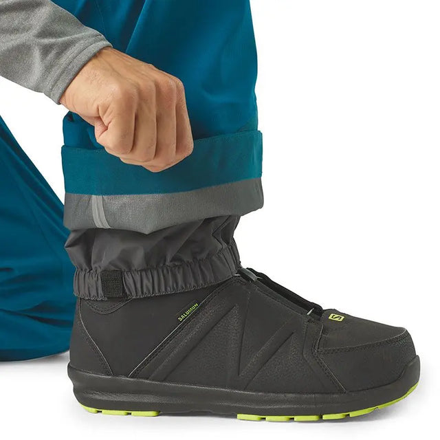 Pantaloni Patagonia M Descensionist   Pantaloni Patagonia M Descensionist