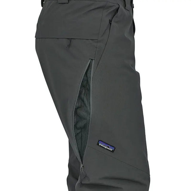 Pantaloni Patagonia M Insulated Powder Bowl   Pantaloni Patagonia M Insulated Powder Bowl