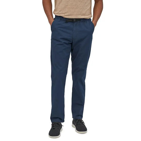 Pantaloni Patagonia M Organic Cotton Lightweight Gi   Pantaloni Patagonia M Organic Cotton Lightweight Gi