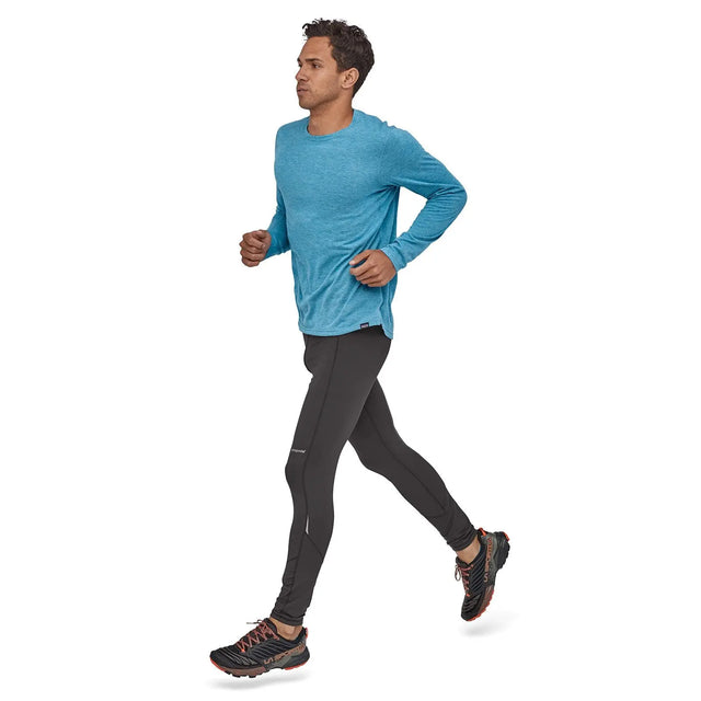 Pantaloni Patagonia M Peak Mission Tights   Pantaloni Patagonia M Peak Mission Tights