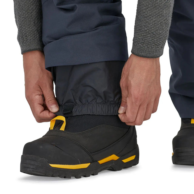 Pantaloni Patagonia M Powder Bowl - Reg   Pantaloni Patagonia M Powder Bowl - Reg
