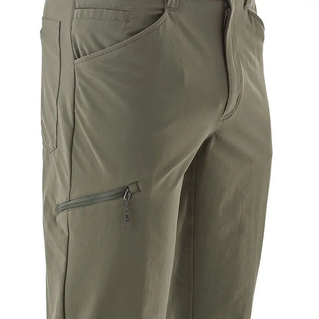 Pantaloni Patagonia M Quandary - Reg   Pantaloni Patagonia M Quandary - Reg
