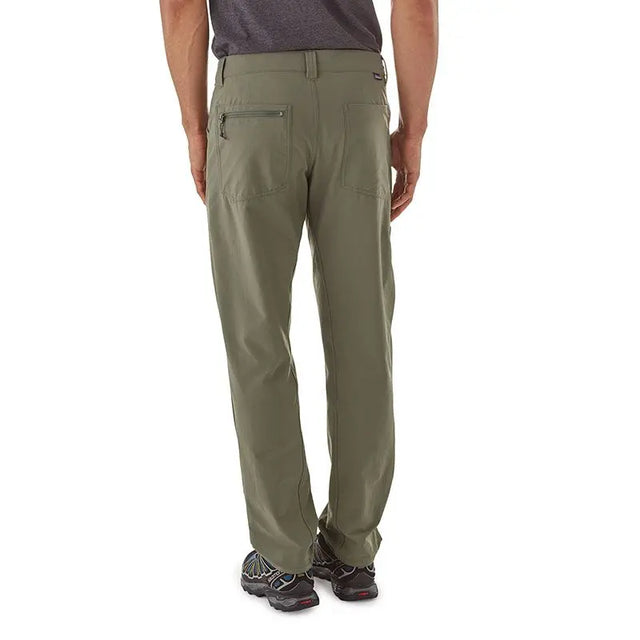 Pantaloni Patagonia M Quandary - Reg   Pantaloni Patagonia M Quandary - Reg