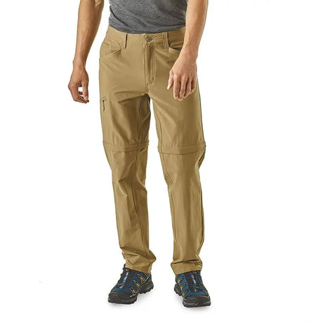 Pantaloni Patagonia M Quandary Convertible   Pantaloni Patagonia M Quandary Convertible