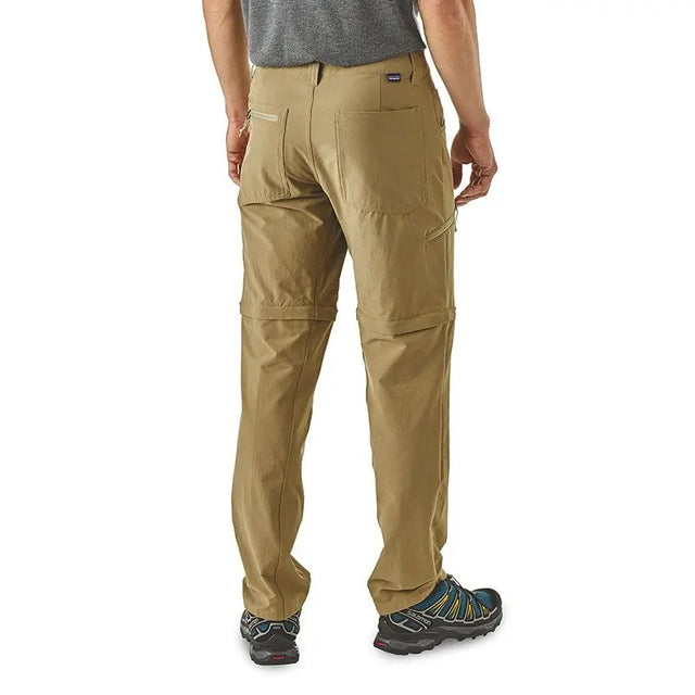 Pantaloni Patagonia M Quandary Convertible   Pantaloni Patagonia M Quandary Convertible