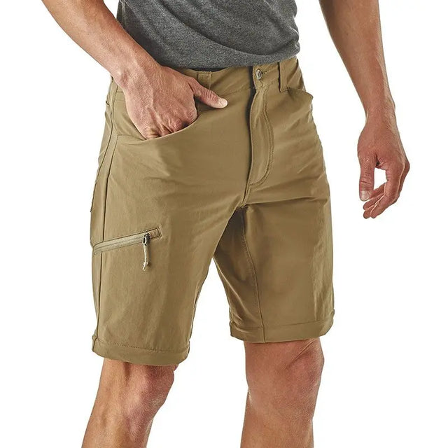 Pantaloni Patagonia M Quandary Convertible   Pantaloni Patagonia M Quandary Convertible