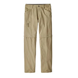 Pantaloni Patagonia M Quandary Convertible   Pantaloni Patagonia M Quandary Convertible