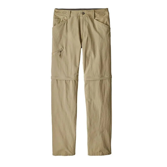 Pantaloni Patagonia M Quandary Convertible   Pantaloni Patagonia M Quandary Convertible